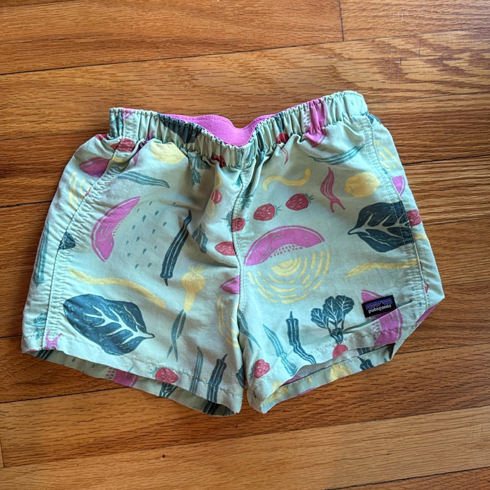 Baby Baggies™ Shorts